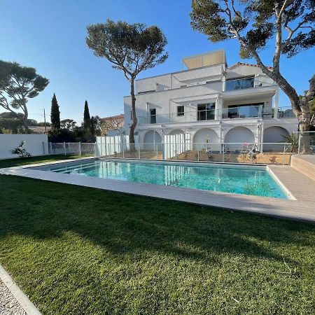 Appartement T2 Piscine Et Plage Carry-le-Rouet Exterior photo